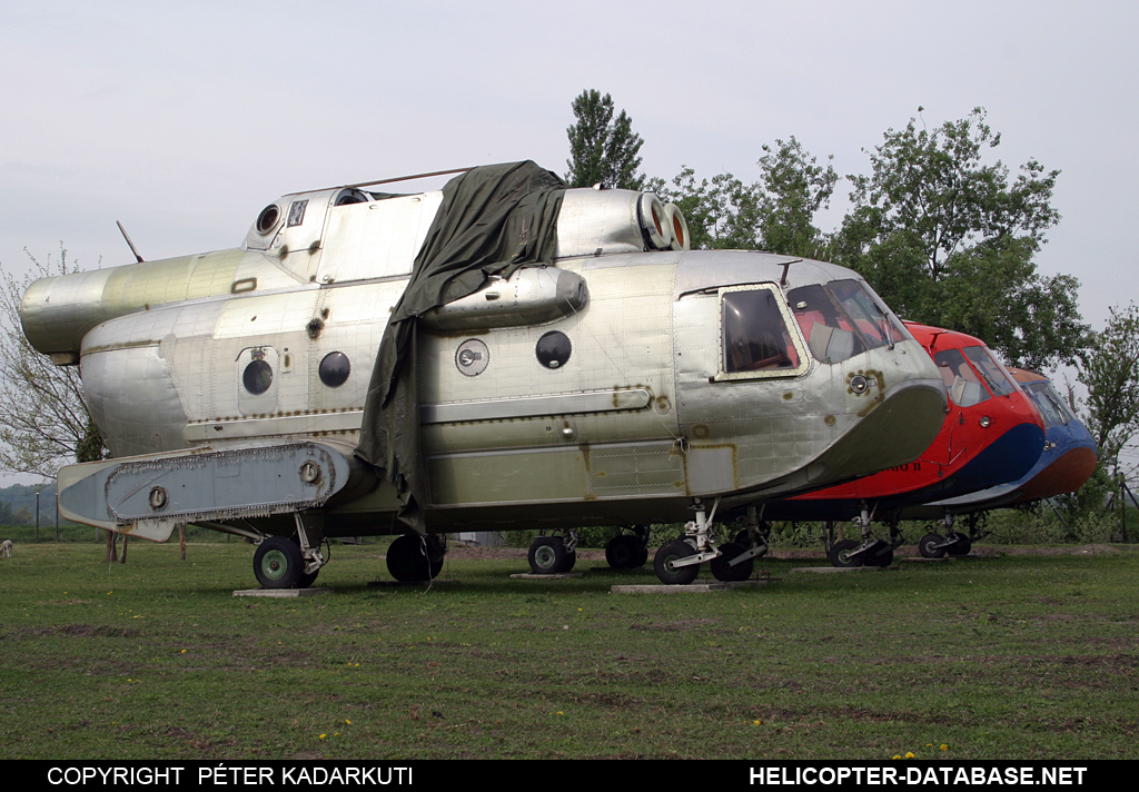 Mi-14BT   S9-TAI