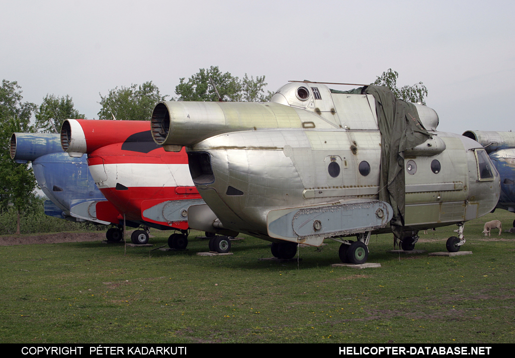 Mi-14BT   S9-TAI