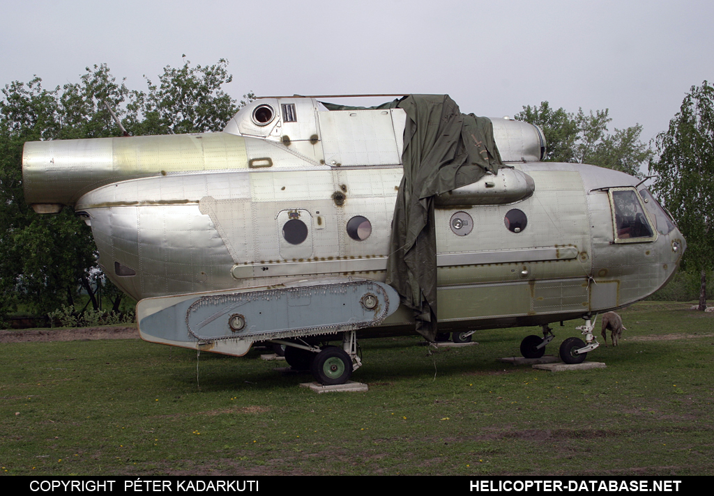 Mi-14BT   S9-TAI