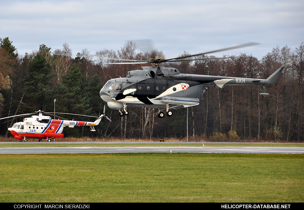 Mi-14PL (upgrade by WZL-1)   1001
