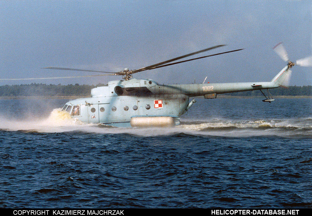 Mi-14PL   1002