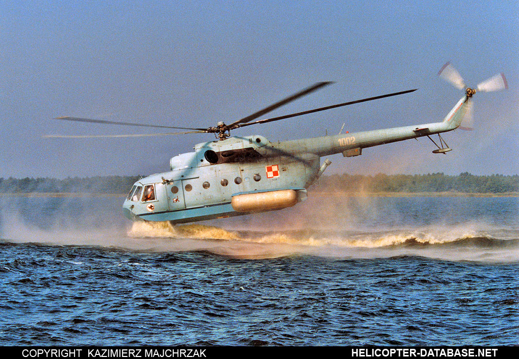 Mi-14PL   1002