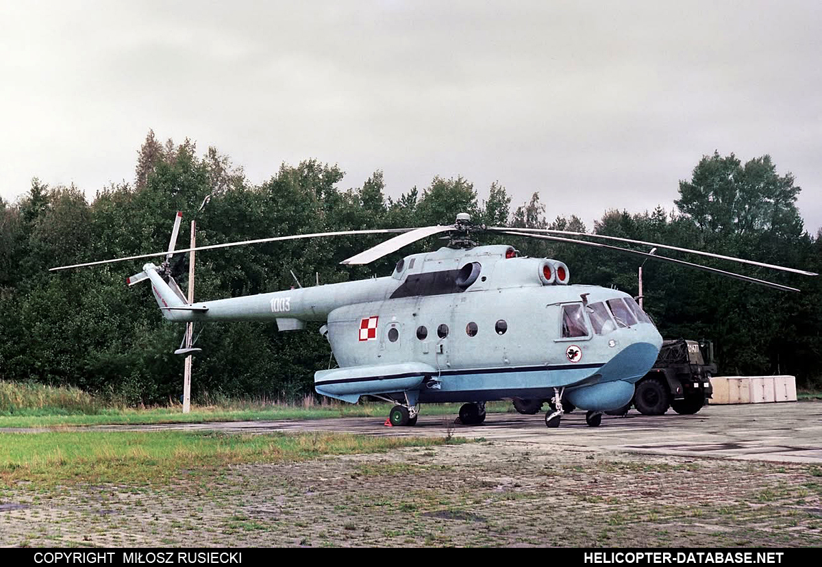 Mi-14PL&nbsp;&nbsp;&nbsp;1003