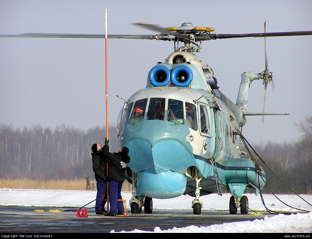 Mi-14PL   1003