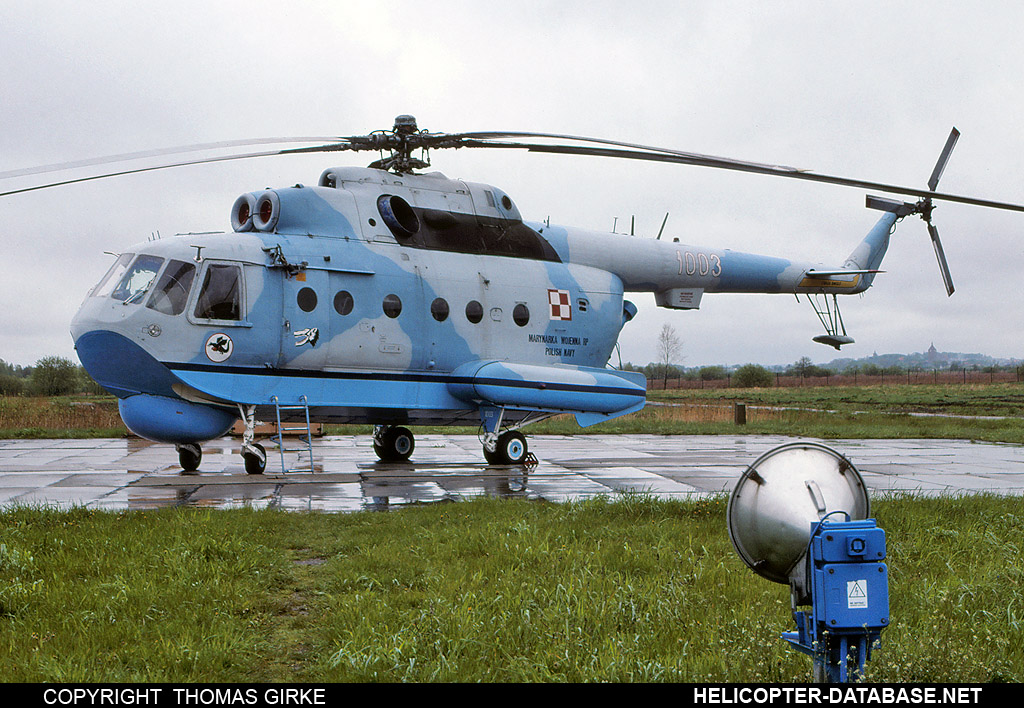 Mi-14PL   1003