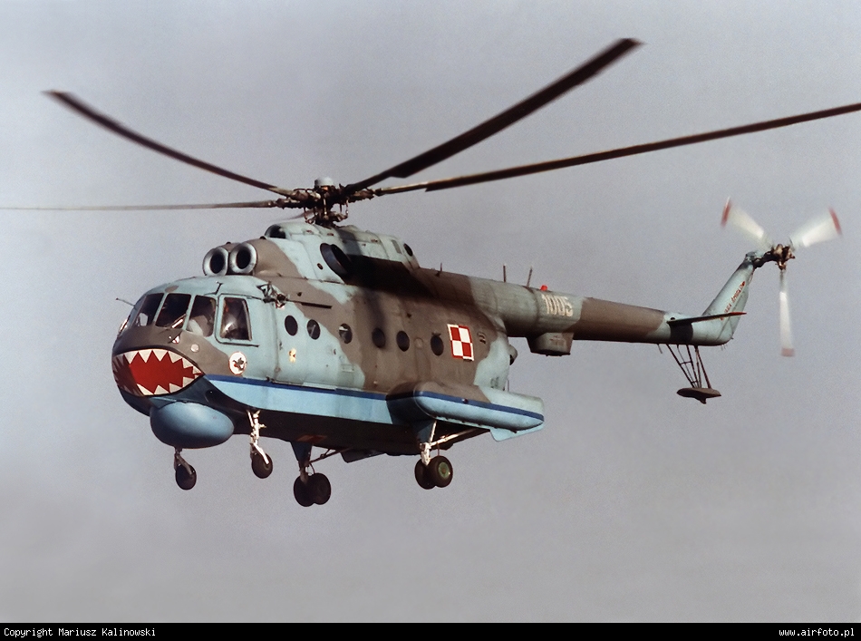 Mi-14PL   1005