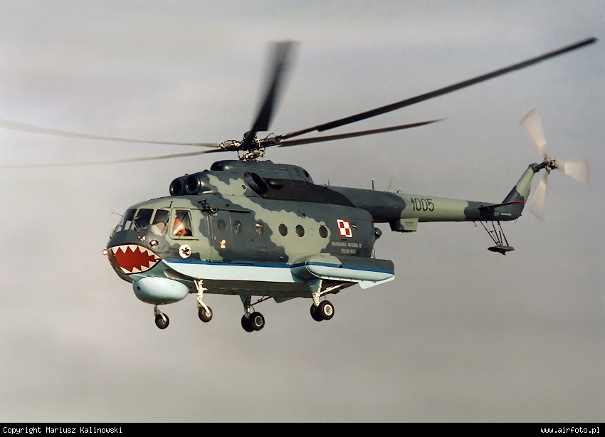 Mi-14PL   1005