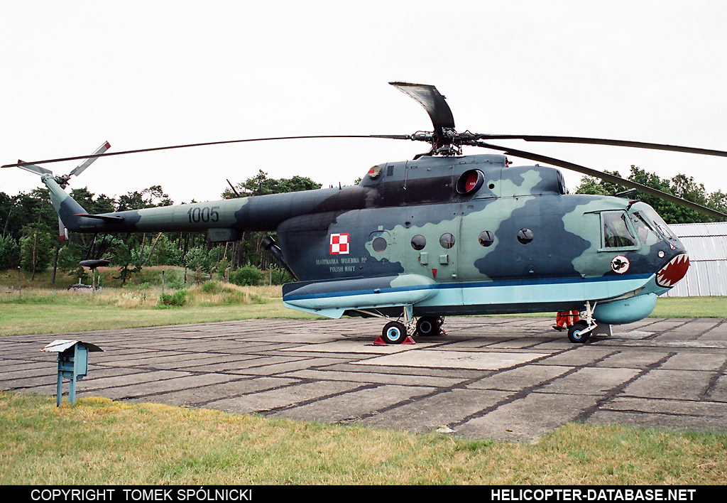 Mi-14PL   1005
