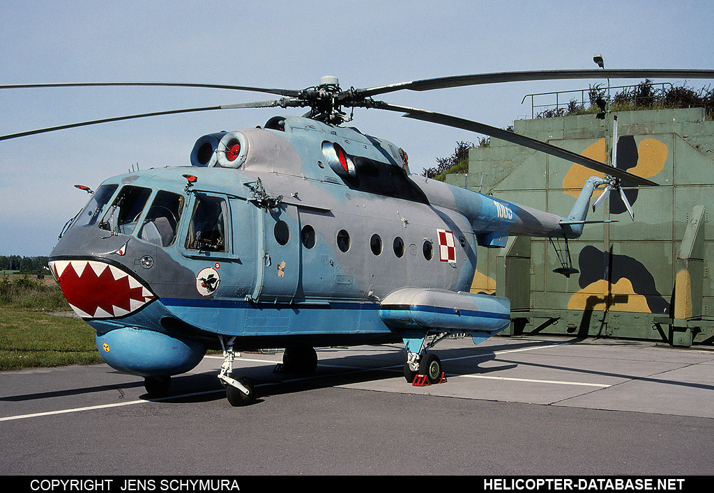 Mi-14PL   1005