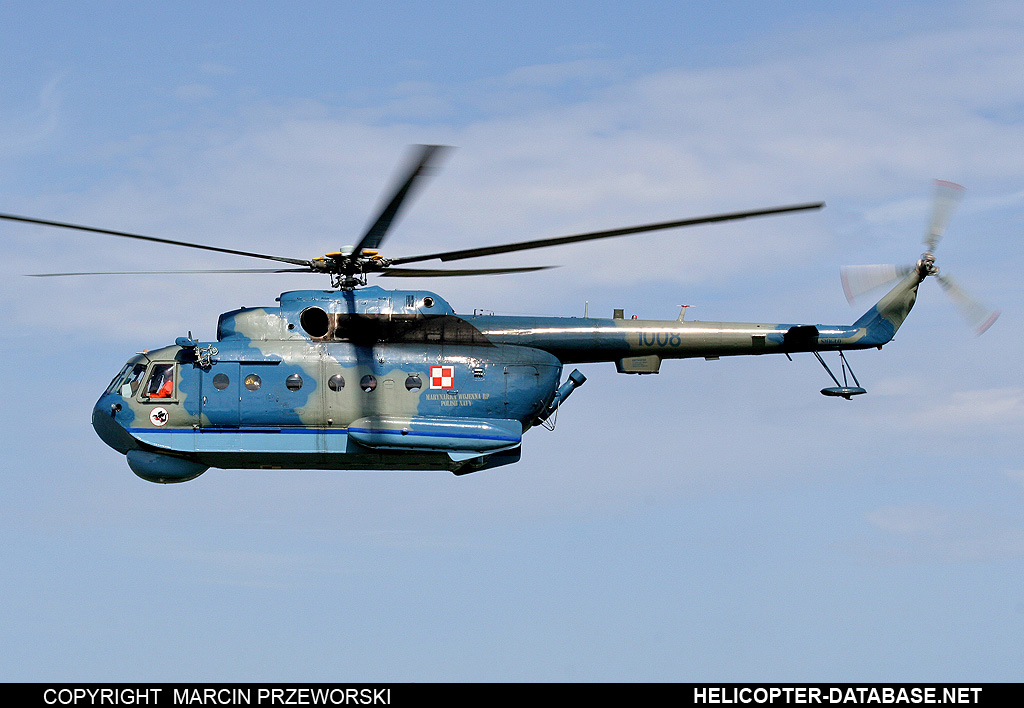 Mi-14PL (upgrade by WZL-1)   1008