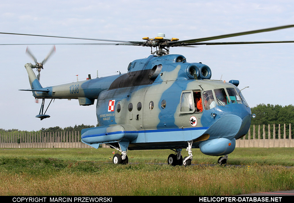 Mi-14PL (upgrade by WZL-1)   1008