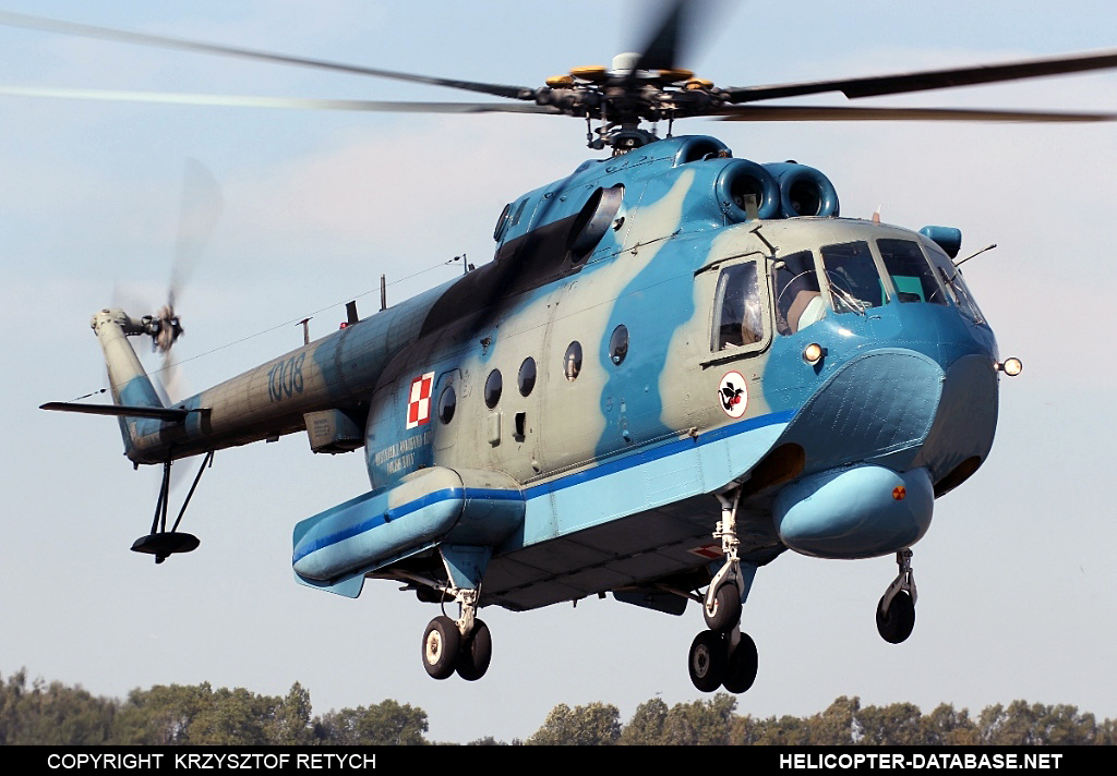 Mi-14PL (upgrade by WZL-1)   1008
