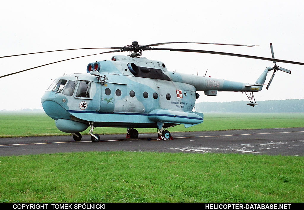 Mi-14PL   1009