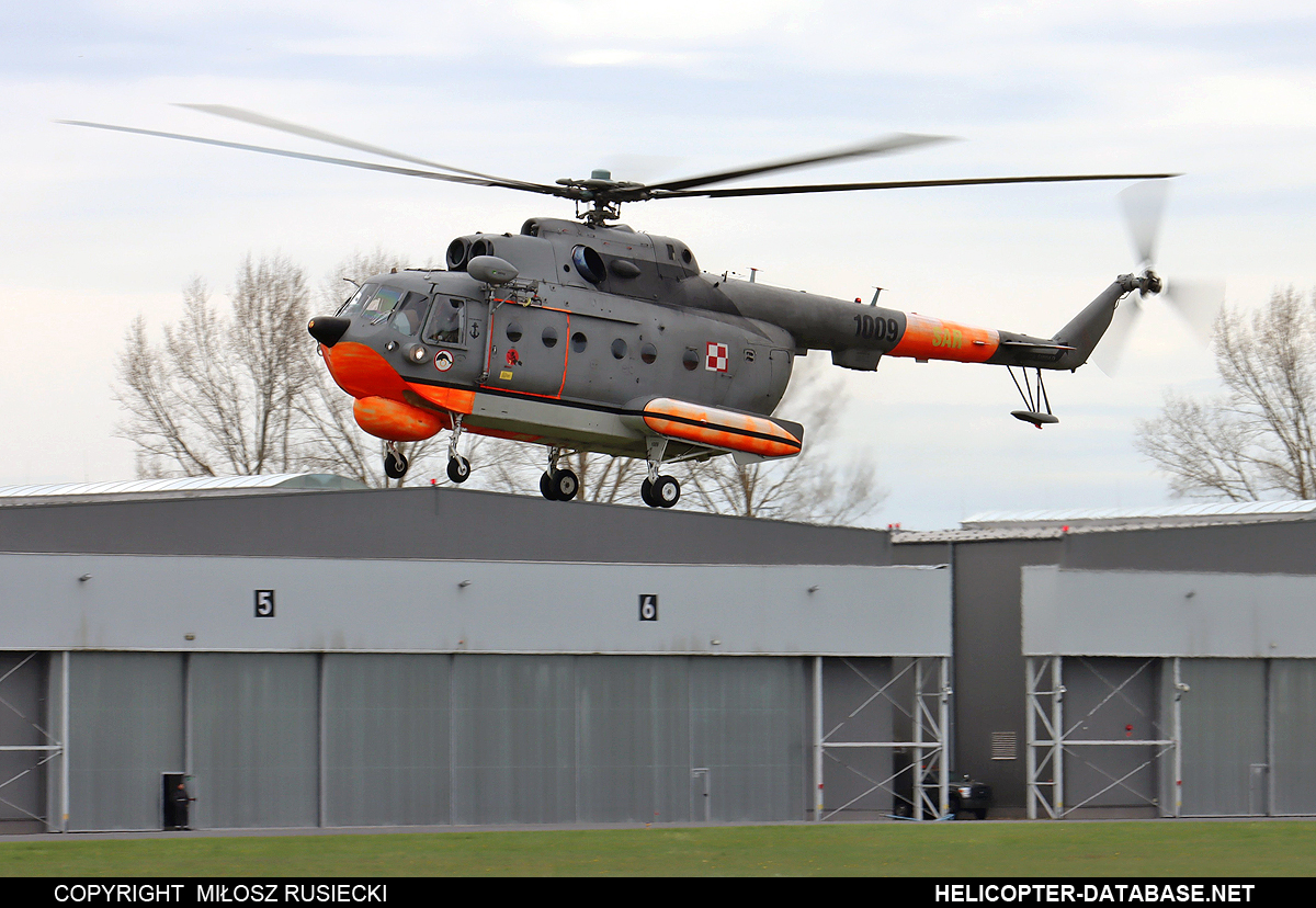 Mi-14PL/R (upgrade by WZL-1)&nbsp;&nbsp;&nbsp;1009
