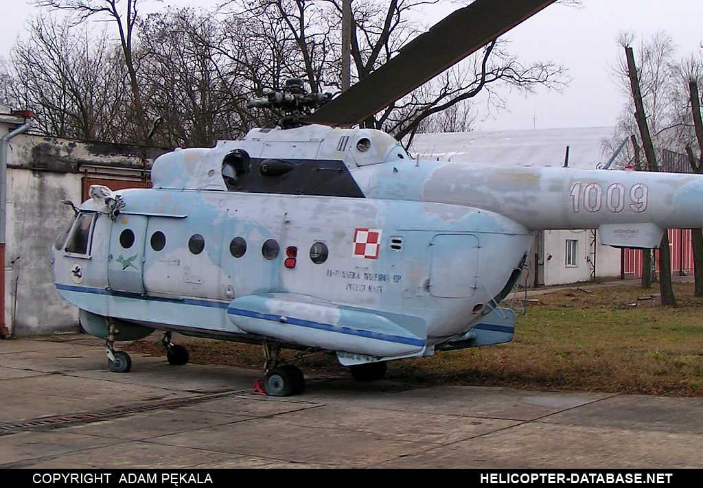 Mi-14PL   1009