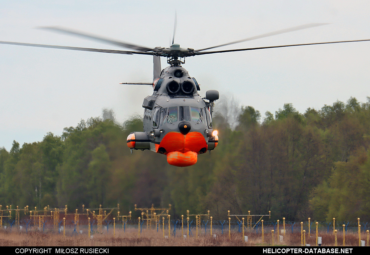 Mi-14PL/R (upgrade by WZL-1) 1009