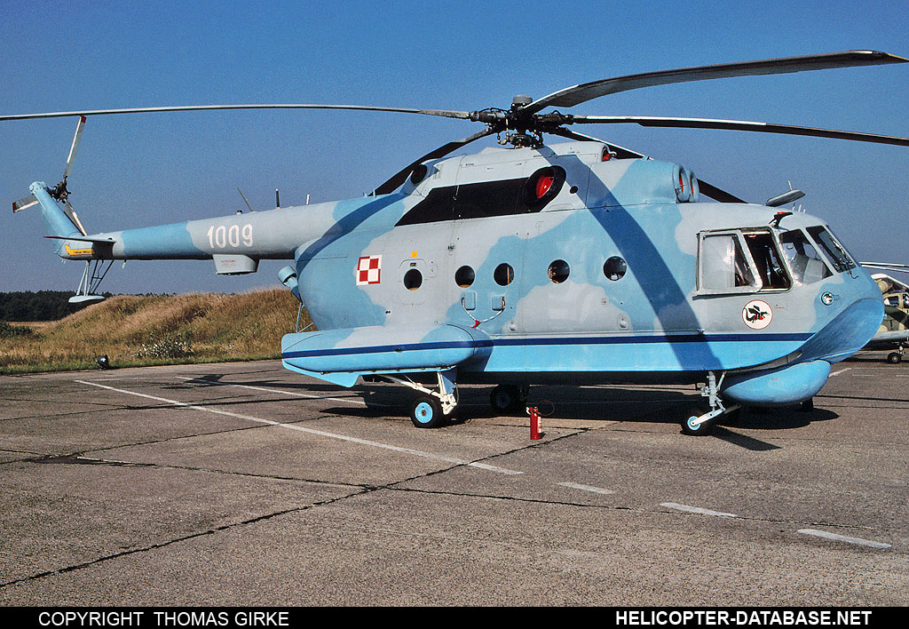 Mi-14PL   1009