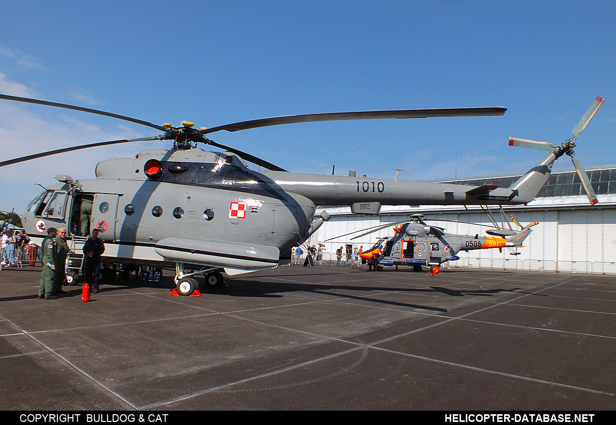 Mi-14PL (upgrade by WZL-1)   1010