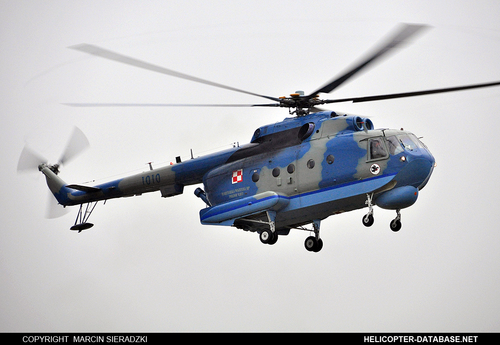 Mi-14PL (upgrade by WZL-1)   1010