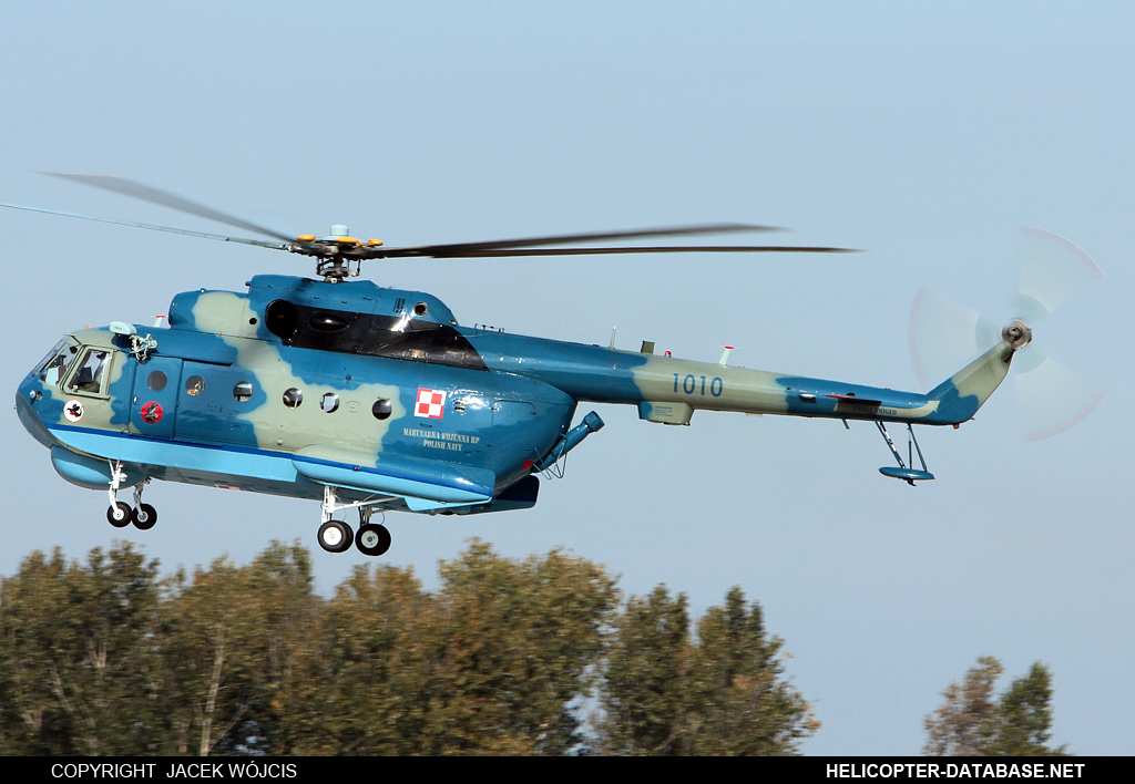Mi-14PL (upgrade by WZL-1)   1010