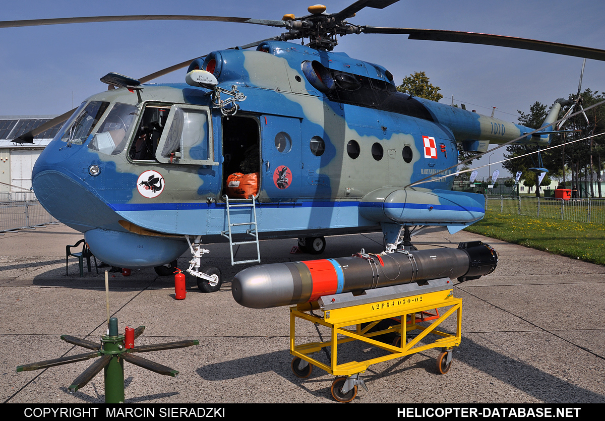 Mi-14PL (upgrade by WZL-1)   1010