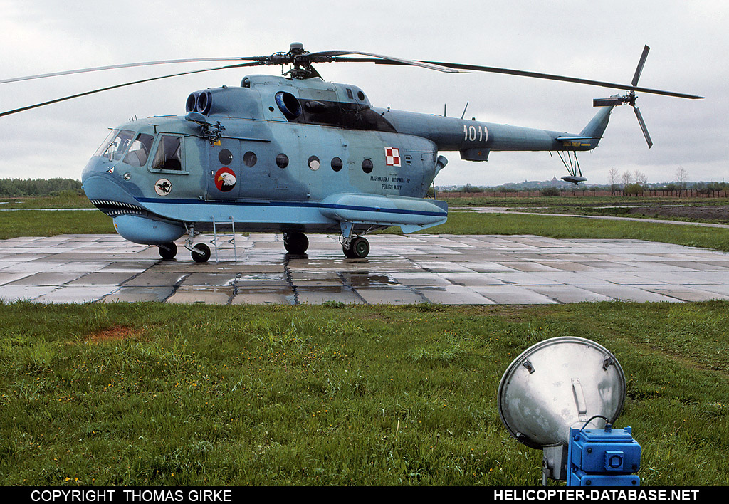 Mi-14PL   1011