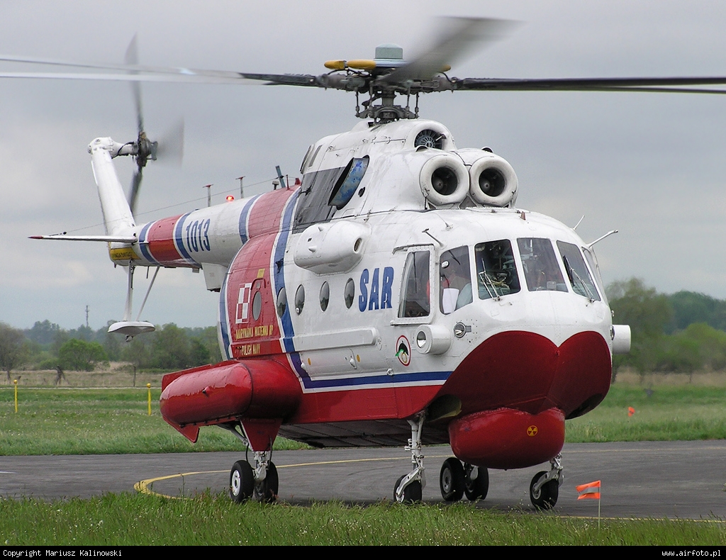 Mi-14PS   1013