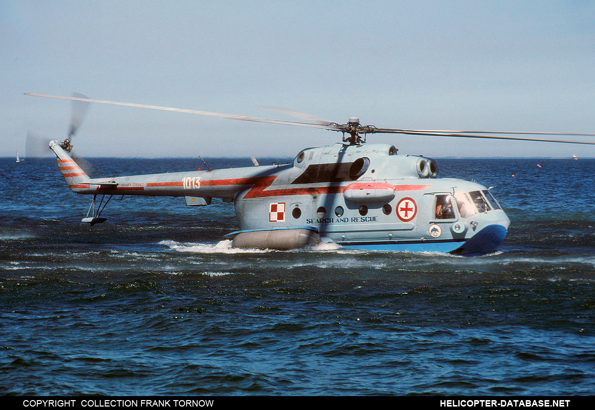 Mi-14PS   1013