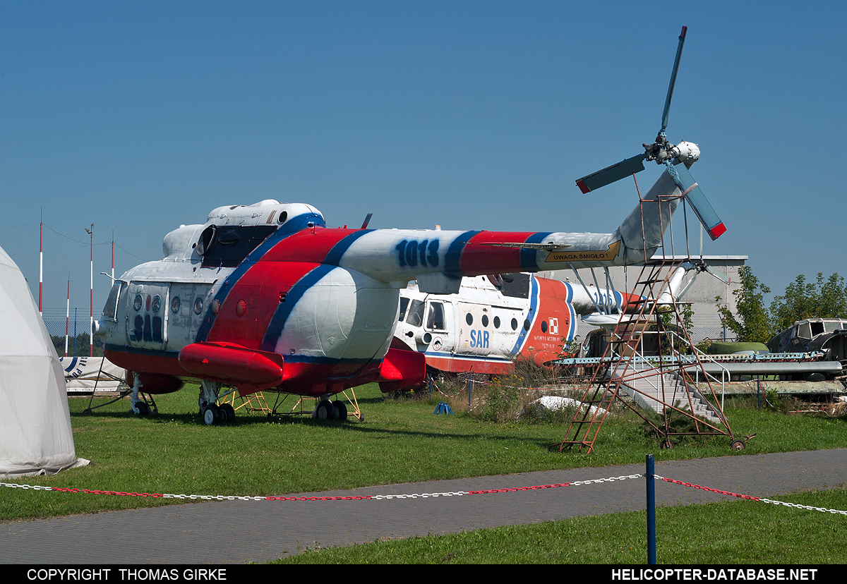 Mi-14PS   1013