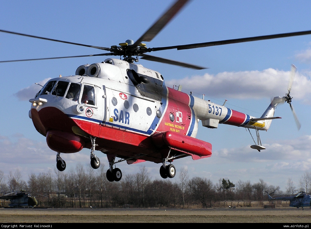 Mi-14PS   5137