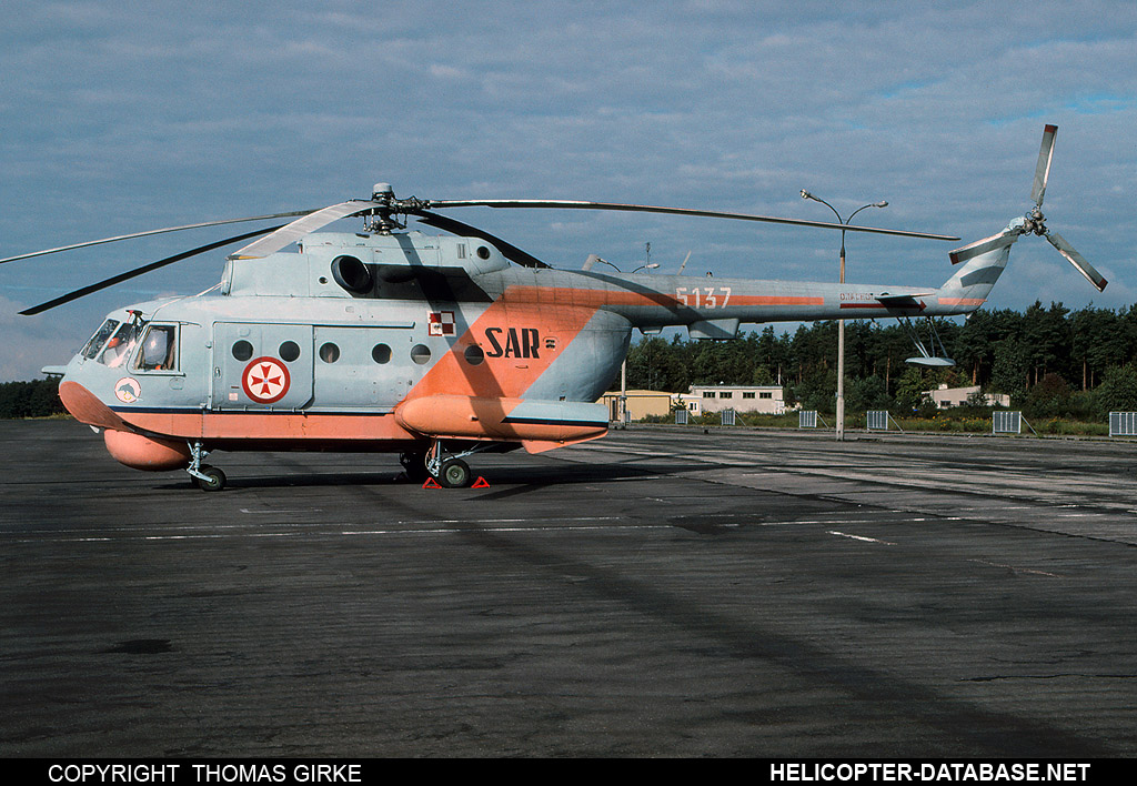 Mi-14PS   5137