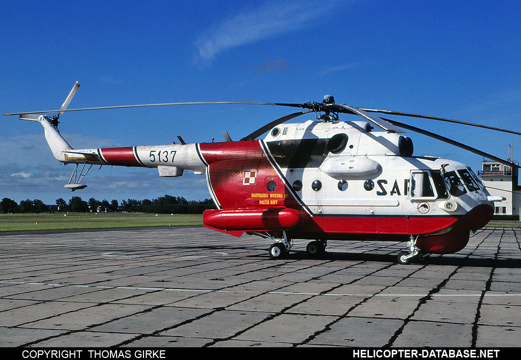 Mi-14PS   5137