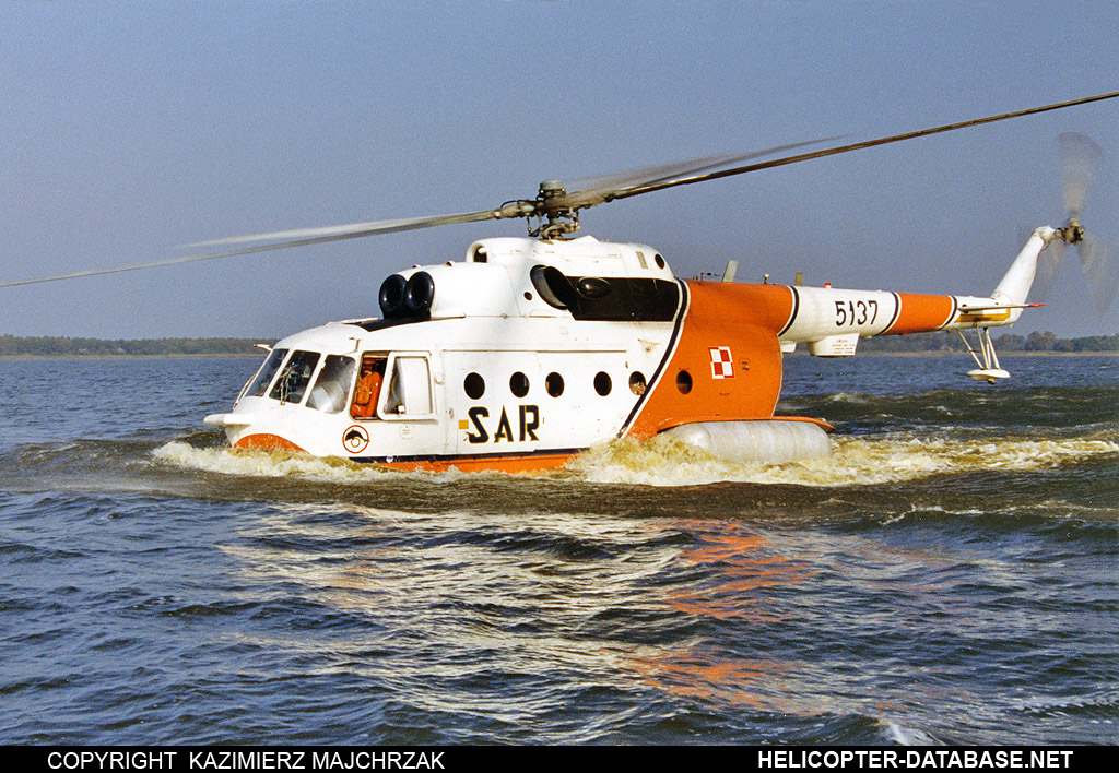 Mi-14PS   5137