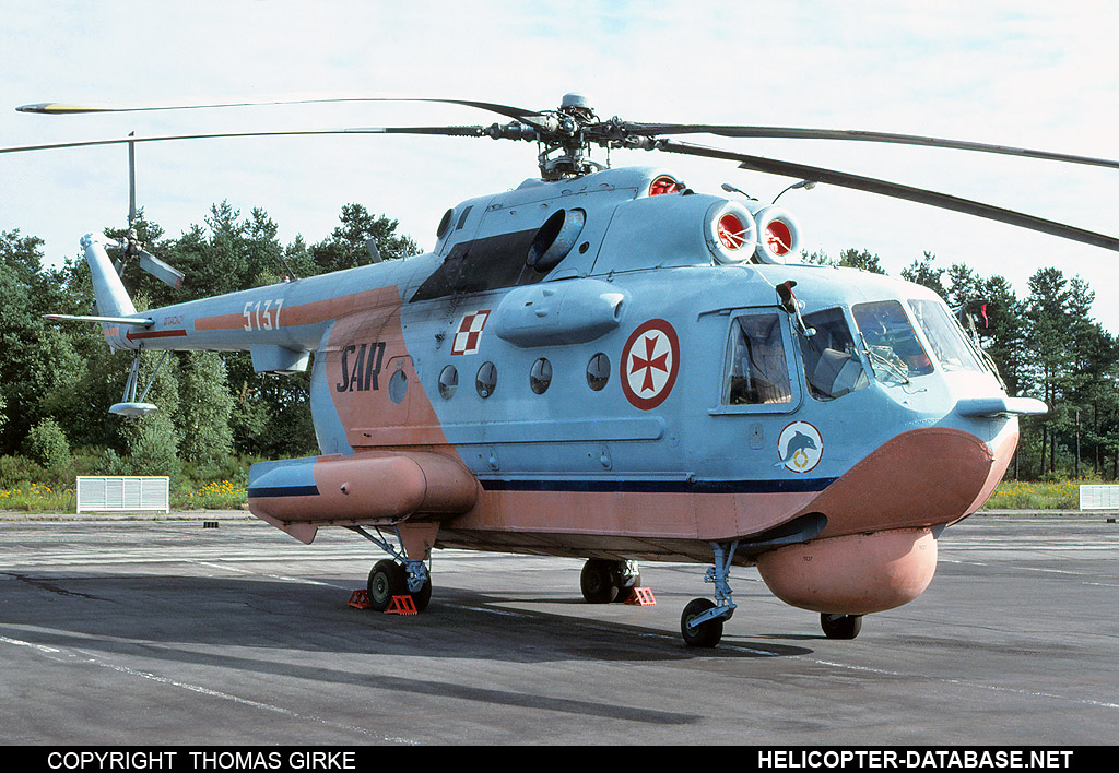 Mi-14PS   5137