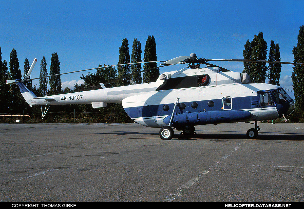 Mi-17-1V   4K-13107