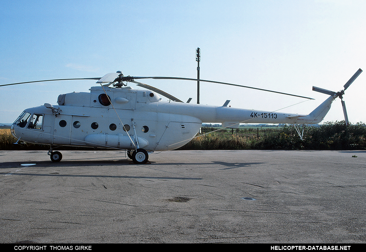 Mi-17-1V   4K-15113