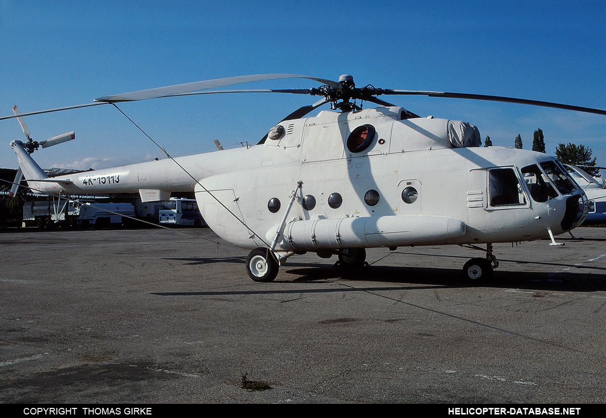 Mi-17-1V   4K-15113