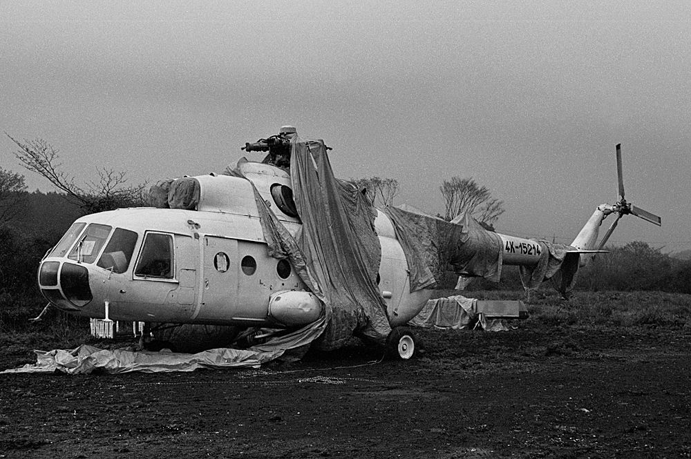 Mi-17-1V   4K-15214