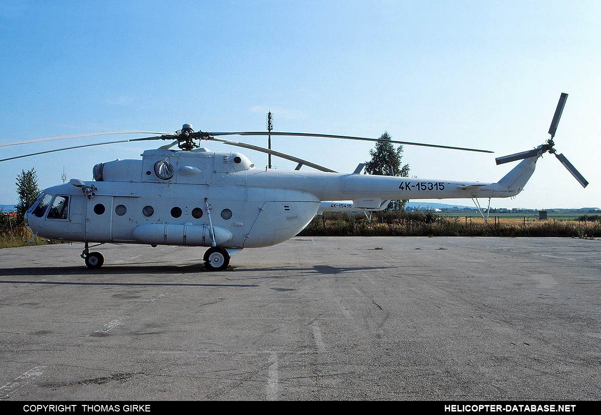 Mi-17-1V   4K-15315