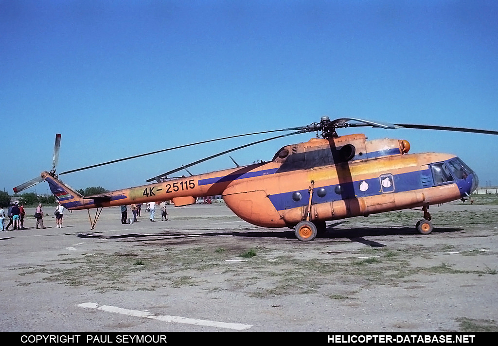 Mi-8MTV-1   4K-25115