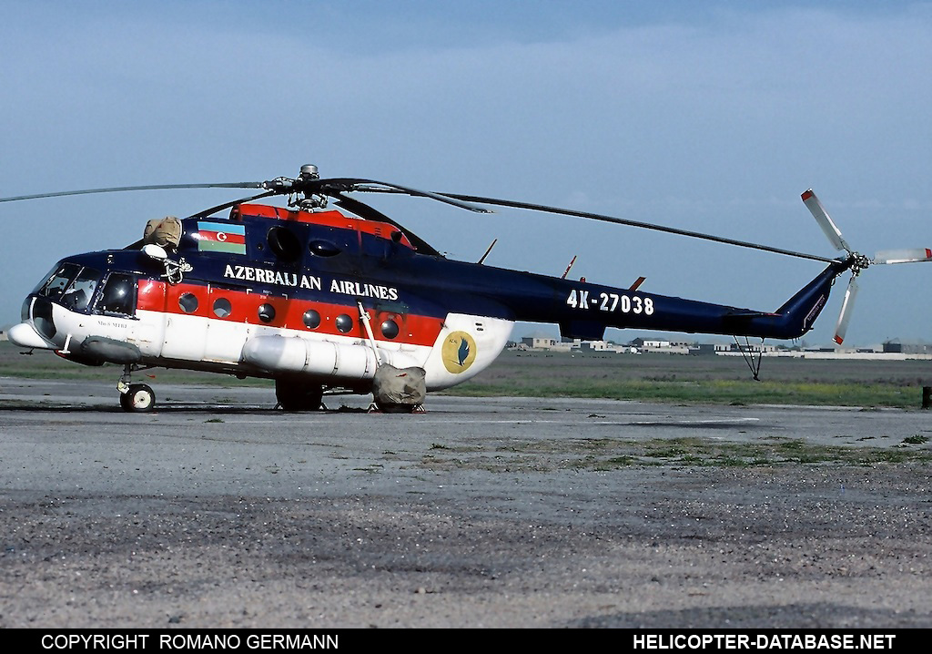 Mi-8MTV-1   4K-27038