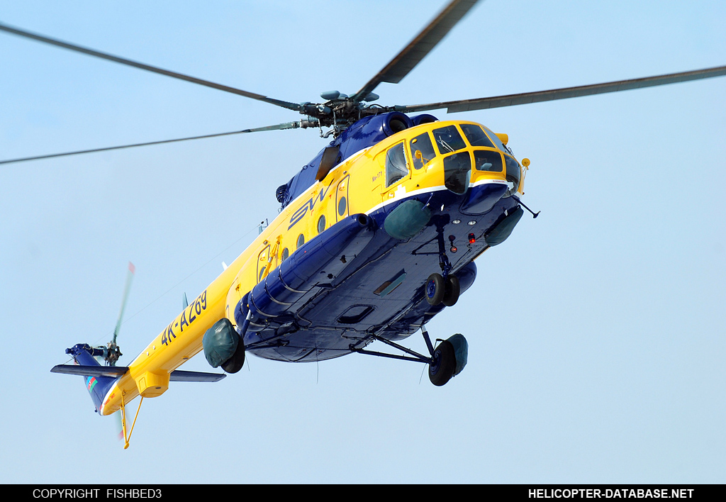 Mi-171C   4K-AZ69