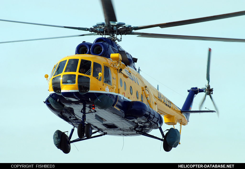 Mi-171C   4K-AZ69