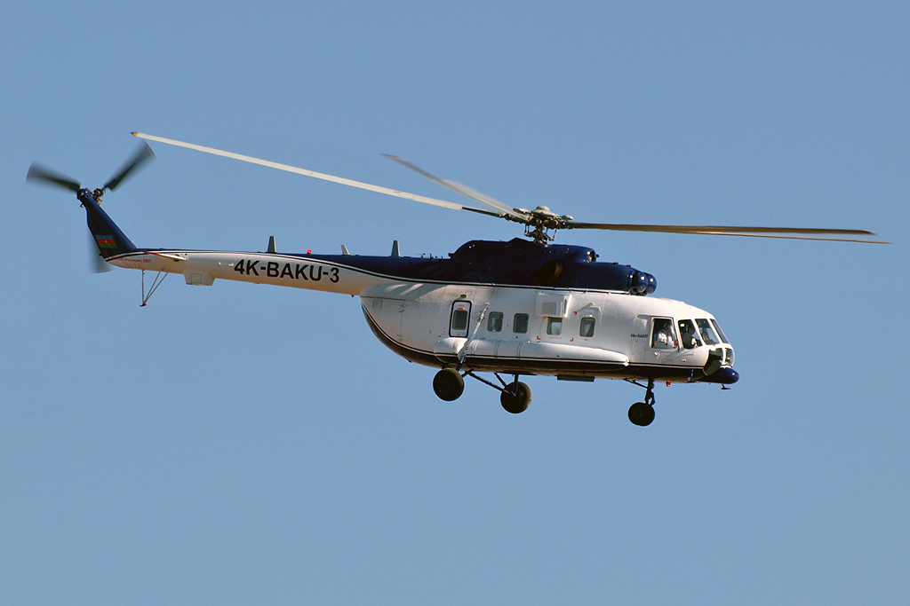 Mi-8AMT   4K-BAKU-3