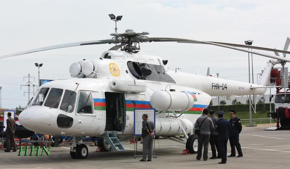 Mi-17-1V   FHN-04