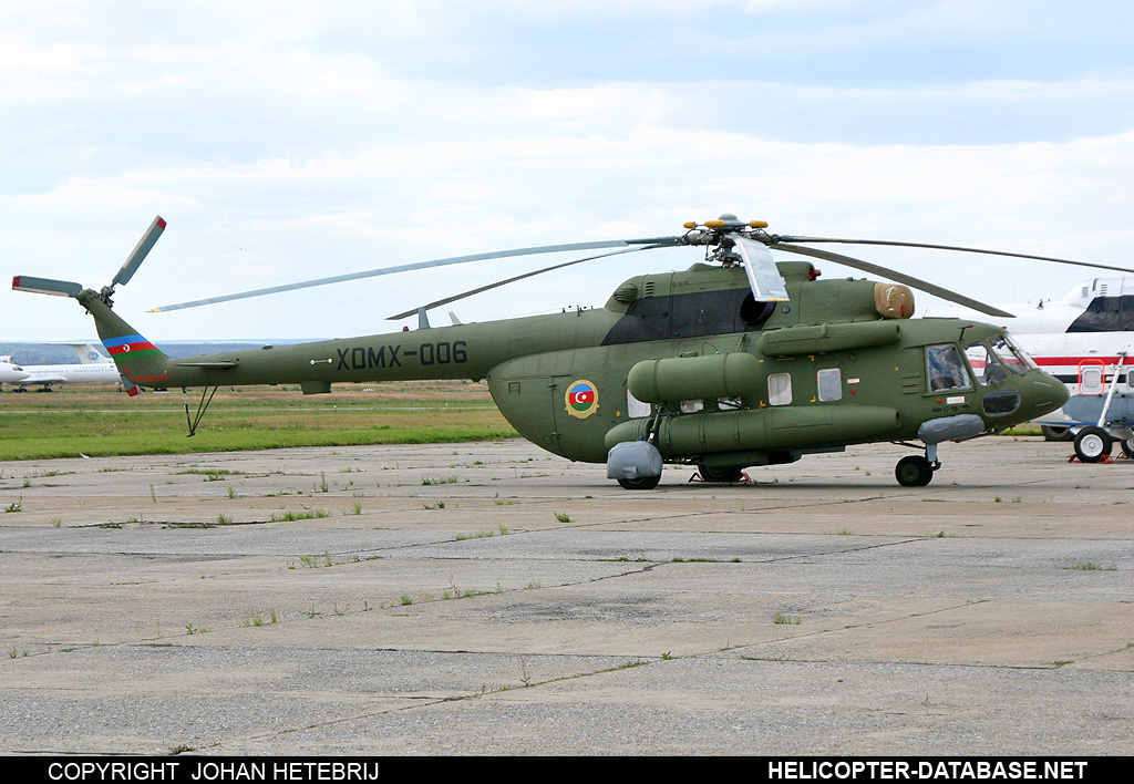 Mi-17-1V   XDMX-006