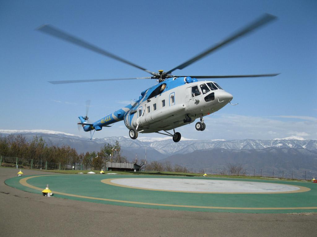 Mi-171   4L-LLL