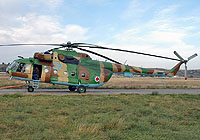 32 blue,Mi-8MTV-1