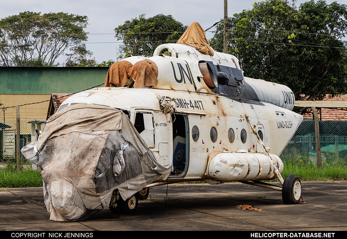 Mi-171Sh   SMH-4417
