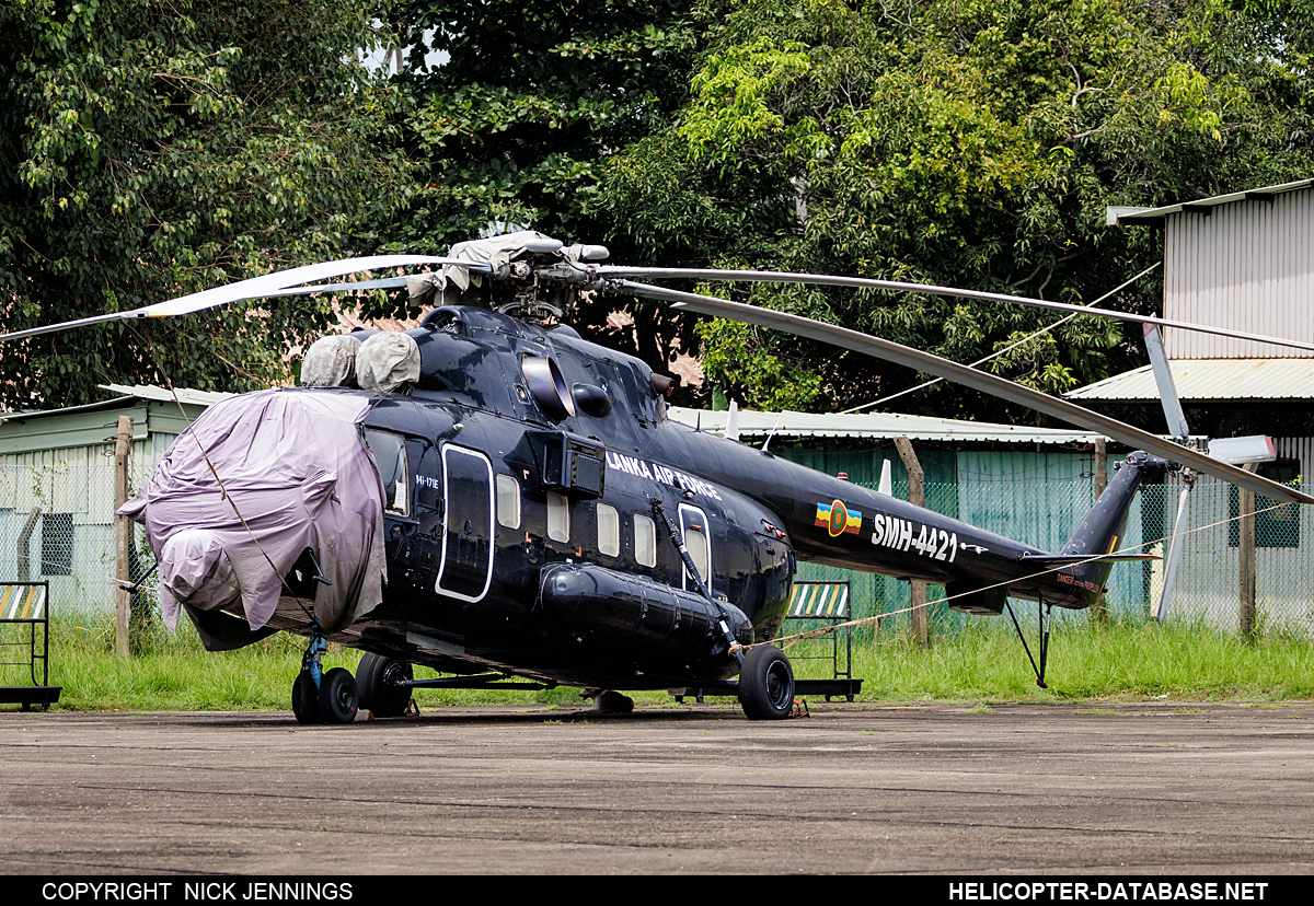 Mi-171E   SMH-4421